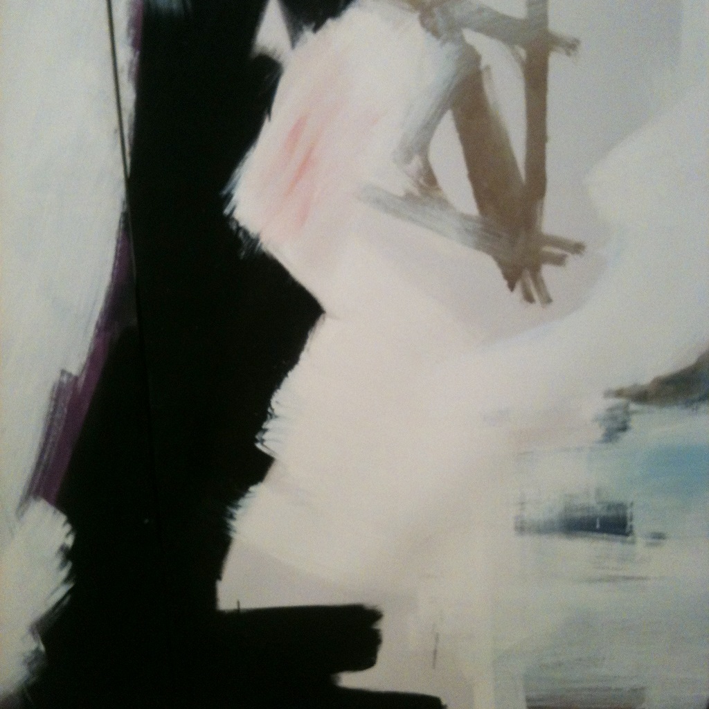 "Epic", Judith Godwin (Detail)